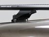 2017 ford transit t150  crossbars locks included on a vehicle