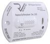 rv safe gas detectors indicator lights rs64fr