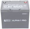 rich solar battery 12v lithium rs74vr
