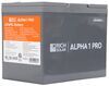 rich solar battery rv 12v
