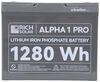 rich solar battery rv 100 ah rs74vr