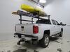 0  truck bed fixed rack rapid switch systems pro hd ladder for full-size short trucks - 800 lbs