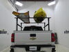 0  truck bed fixed height rapid switch systems pro hd ladder rack for full-size short trucks - 800 lbs