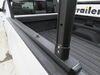 0  truck bed over the rapid switch systems pro hd ladder rack for full-size short trucks - 800 lbs