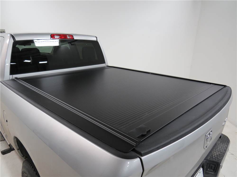 2016 Ram 2500 RetraxONE MX Hard Tonneau Cover - Retractable ...