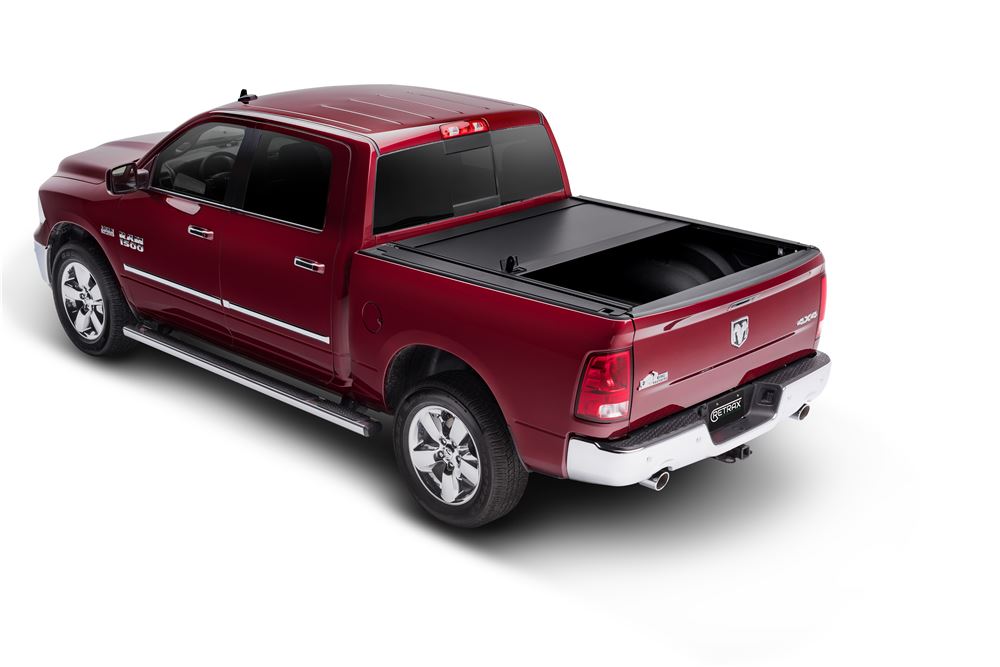 Retraxone Mx Hard Tonneau Cover Stake Pocket Cutouts Retractable Lexan Matte Retrax Tonneau Covers Rt60377