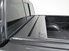 2012 ford f-150  hard tonneau manual on a vehicle