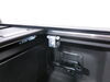 2019 ford f-350 super duty  retractable tonneau manual rt80383