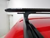 2011 ford f-250 and f-350 super duty  tracks 63 inch track length rhino-rack rtc-style roof rack - channel mount long qty 2