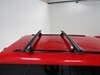 Roof Rack RTC16 - 63 Inch Track Length - Rhino Rack on 2011 Ford F-250 and F-350 Super Duty 