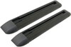 37-1/2 inch track length rhino-rack rtc-style roof rack tracks - channel mount long qty 2
