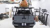 0  steel rhino-rack t-load hitch mounted load assist and support bar for 2 inch hitches - 49 long