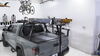 0  adjustable height rhino-rack t-load hitch mounted load assist and support bar for 2 inch hitches - 49 long