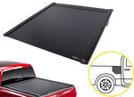 PowertraxPRO XR Hard Tonneau Cover - Powered - Aluminum - Accessory T-Slots