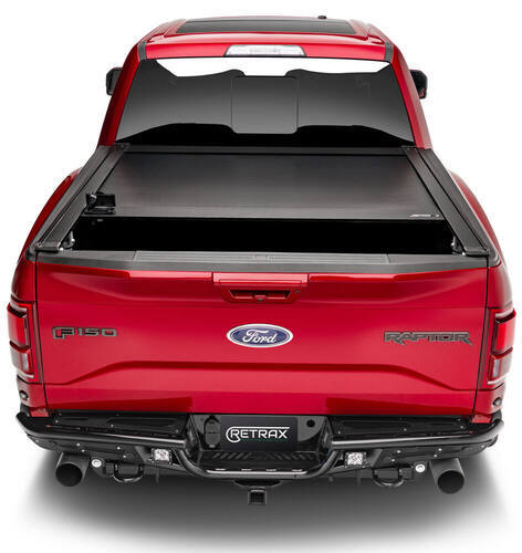 Replacement Side Rails for Retrax MX Series Hard Tonneau Covers Retrax ...