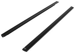 Replacement Side Rails for Retrax XR Series Hard Tonneau Covers T-slot Style - RTT-82383