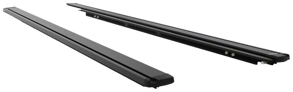 Replacement Side Rails for Retrax XR Series Hard Tonneau Covers T-slot ...