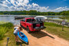 retrax tonneau cover built-in lock manufacturer