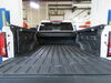 2023 gmc sierra 3500  retractable - manual retraxpro mx hard tonneau cover aluminum matte black