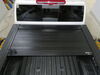 2023 gmc sierra 3500  retractable - manual aluminum retraxpro mx hard tonneau cover matte black