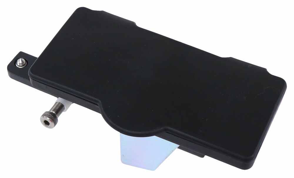 Replacement Lock Assembly with Keys for RetraxPRO Tonneau Covers
