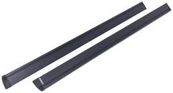 Replacement Side Rails for Retrax XR Series Hard Tonneau Covers - T-slot Style - RTX39FR