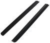 tonneau cover replacement side rails for retrax xr series hard covers - t-slot style