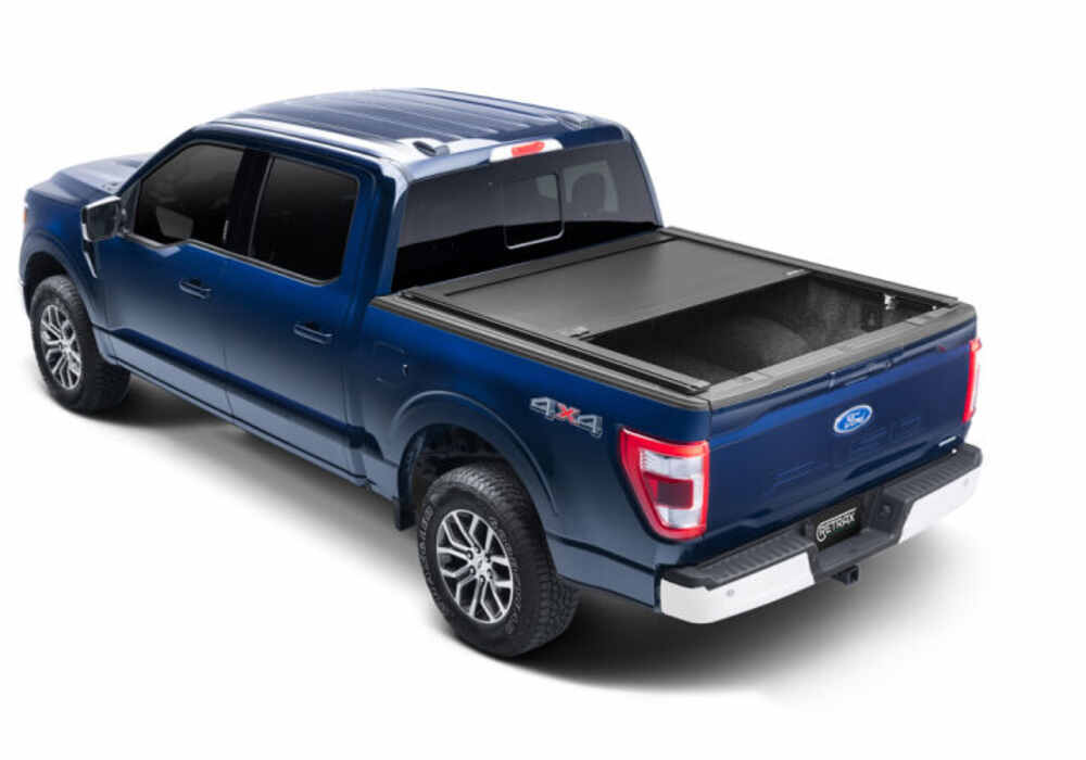 2024 Toyota Tundra RetraxONE XR Hard Tonneau Cover - Retractable ...