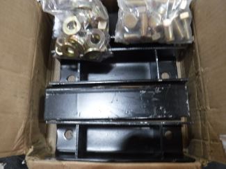 Used Picture for Torflex Lift Kit - Tandem Axle - 2-5/8" Lift