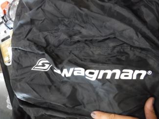 swagman rv bike cover