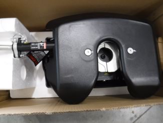 Replacement Head Unit for Curt Q20 5th Wheel Trailer Hitch