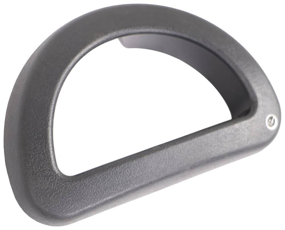 Black Trim Ring for Odyssey Interior Light - Snap On Optronics ...