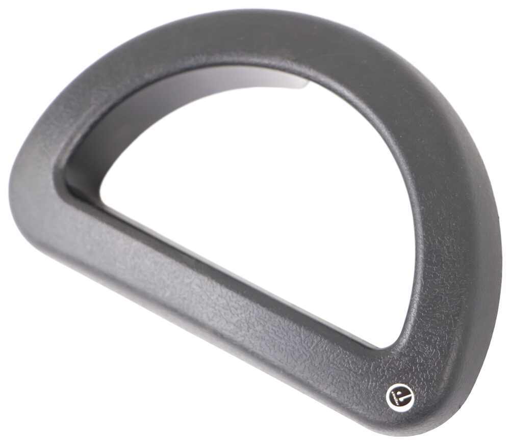 Black Trim Ring for Odyssey Interior Light - Snap On Optronics ...