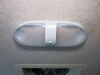 2007 fleetwood bounder motorhome  dome light 10l x 4w inch on a vehicle