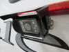 0  backup camera mirrored image night vision removable sunshade in use