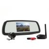 standard camera system mounts to existing mirror rvs-091407