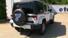 2016 jeep wrangler unlimited  alerts and sensors rear view safety backup sensor system