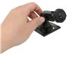 backup camera monitor mount rear view safety - double swivel heads