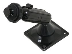 Rear View Safety Monitor Mount - Double Swivel Heads - RVS-1420