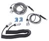 Rear View Safety Trailer Tow Quick Connect Kit For Backup Camera Systems