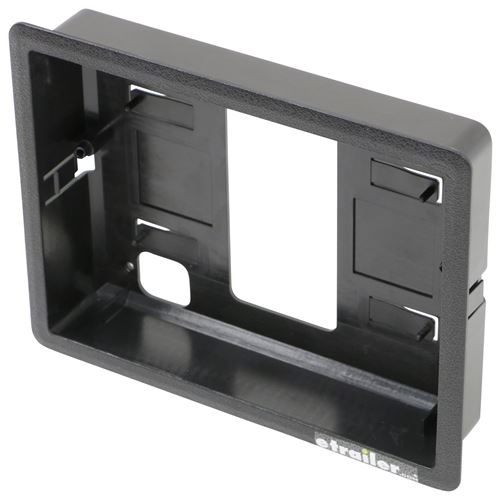 Rear View Safety Flush Mount for 7