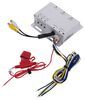 backup camera multiplexer box rear view safety switcher