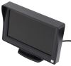 backup camera systems dash monitor rvs-5350-w