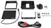 Voyager RV Backup Camera Monitor - 7" Screen - 4 Video Inputs Voyager ...