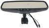 rearview mirror monitor replaces existing rvs-776718-dct