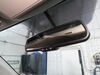 2012 toyota tundra  rearview mirror monitor replaces existing rvs-778718n