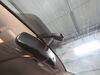 2012 toyota tundra  backup camera systems replaces existing mirror rear view safety system - monitor license plate mounted