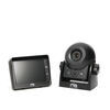 hitch alignment camera systems dash monitor rear view safety wireless