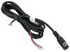 backup camera cables and cords rear view safety female power cable