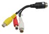 cables and cords rvs-rca5-m